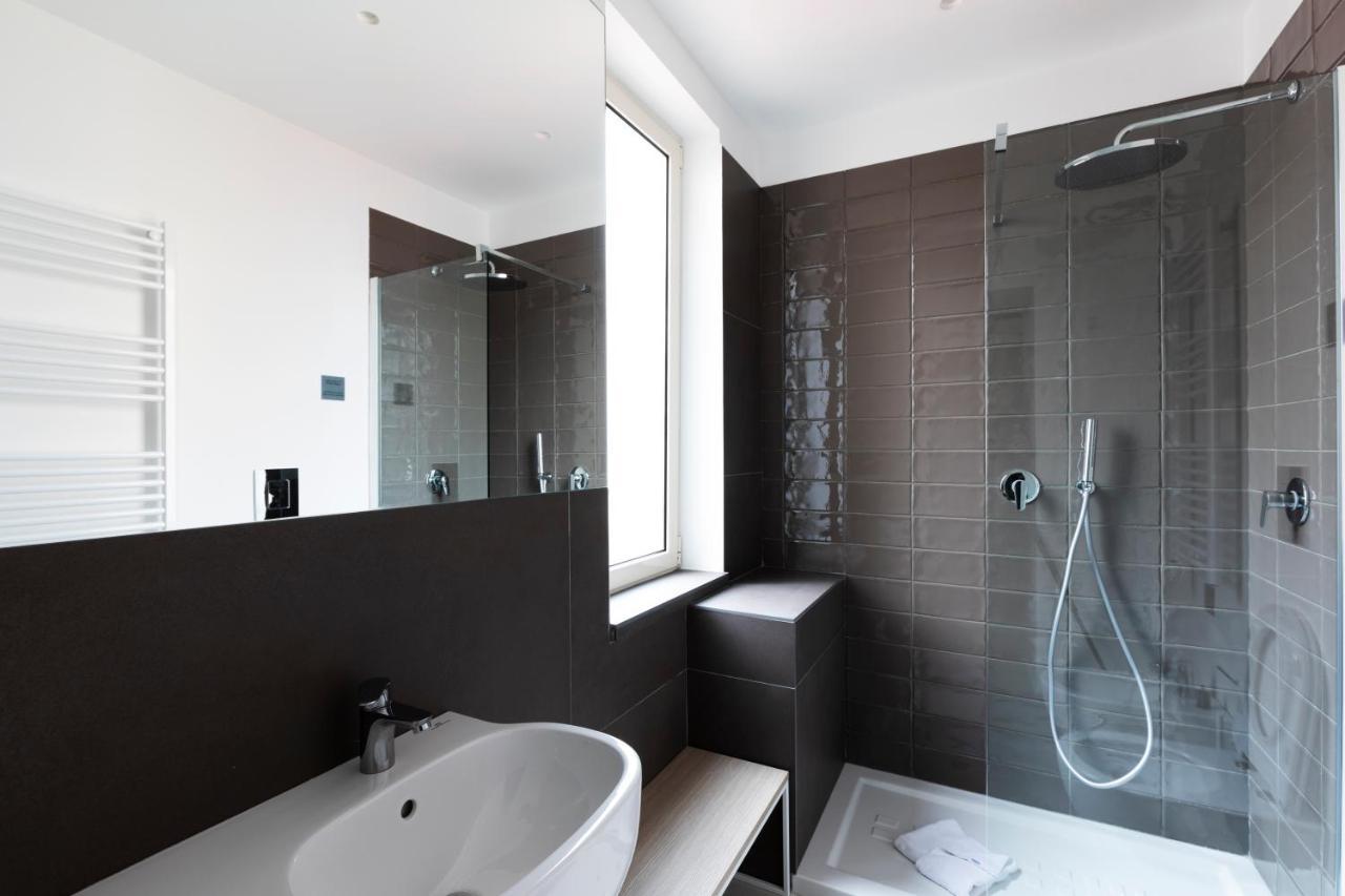 Acate81 Lifestyle Apartment Napoli Bagian luar foto