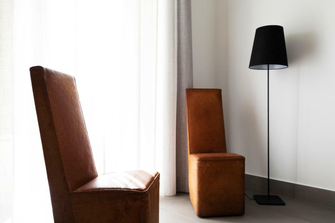 Acate81 Lifestyle Apartment Napoli Bagian luar foto